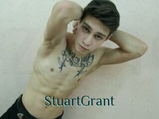 StuartGrant
