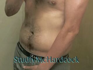 StudlyMcHardcock