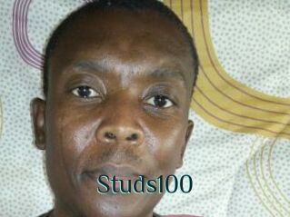 Studs100