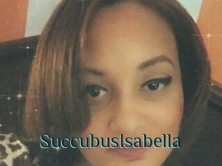 SuccubusIsabella
