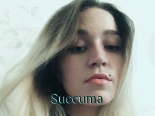 Succuma