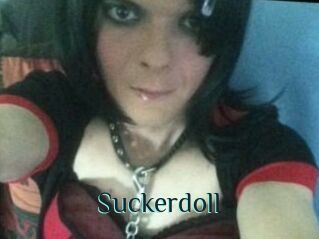 Suckerdoll