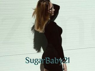 SugarBaby21