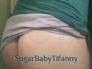 SugarBabyTifanny