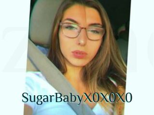 SugarBabyX0X0X0