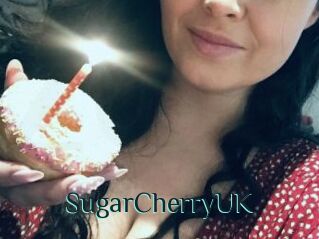 SugarCherryUK