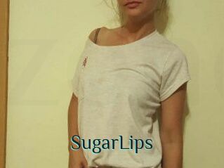 SugarLips