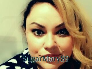 SugarMary89