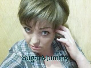 SugarMummy