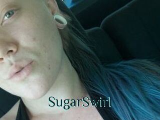 SugarSwirl