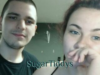 SugarTiddys