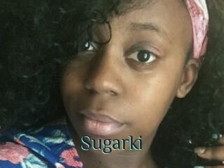Sugarki