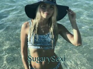 SugarySexi