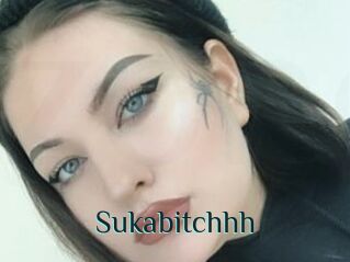 Sukabitchhh