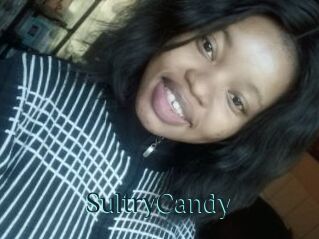 SultryCandy
