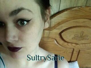 Sultry_Sarie