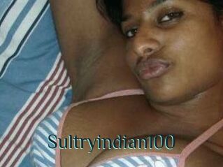 Sultryindian100