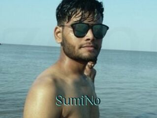 SumiNo