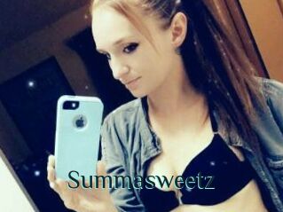 Summasweetz