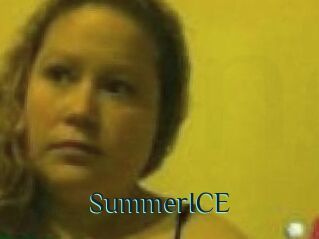 SummerICE