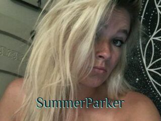 Summer_Parker