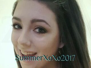 SummerXoXo2017
