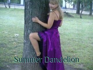 Summer_Dandelion