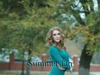 Summer_Lin