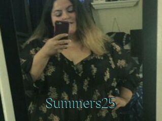 Summers25
