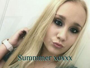 Summmer_xoxxx