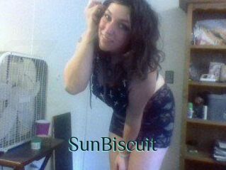 SunBiscuit