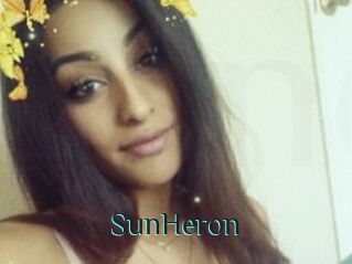 SunHeron