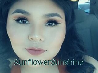 SunflowerSunshine