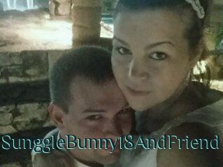 SunggleBunny18AndFriend
