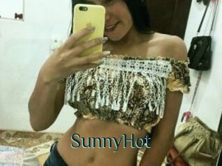 SunnyHot