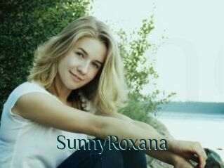 SunnyRoxana