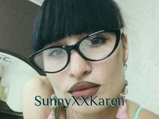 SunnyXXKaren