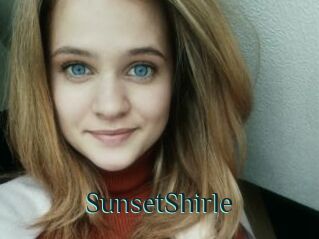 SunsetShirle