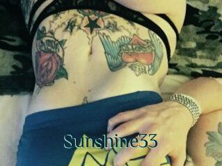 Sunshine33