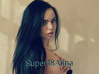 Super18Alina