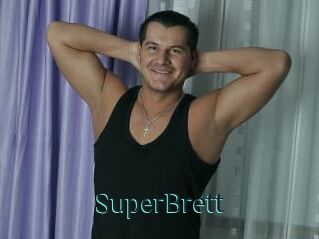 SuperBrett