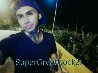 SuperGreatCock21