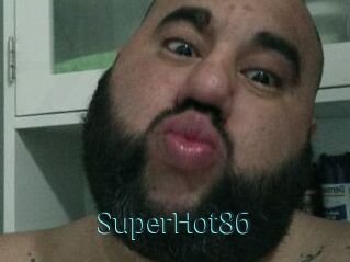 SuperHot86