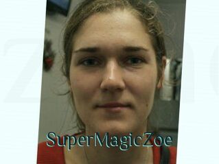 SuperMagicZoe