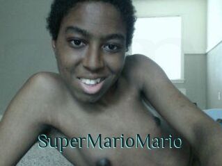 SuperMarioMario