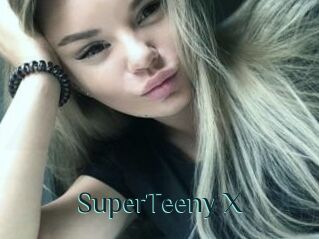 SuperTeeny_X