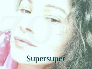 Supersuper