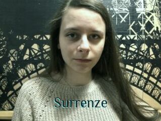 Surrenze