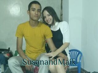 SusanandMaik