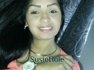 SusieHole